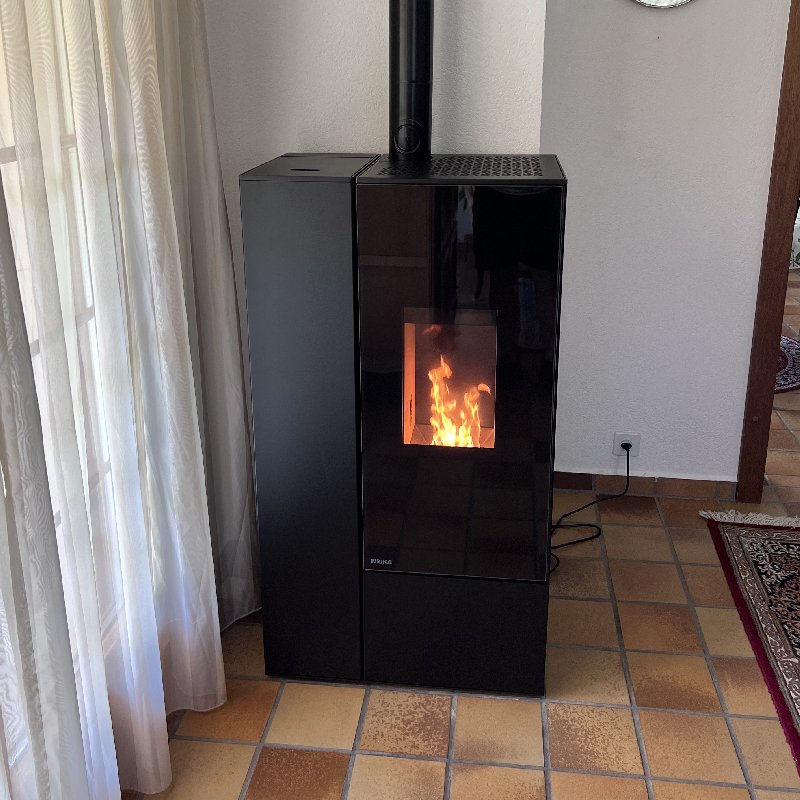Rika Connect 22 - Carron-Lugon