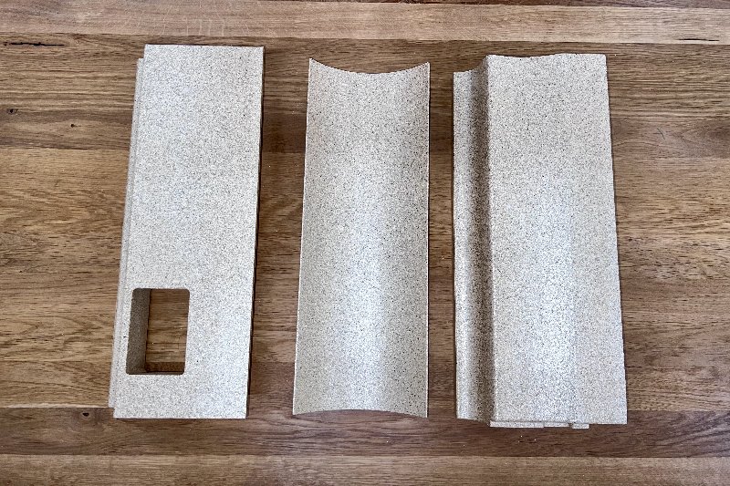 Productoverzicht