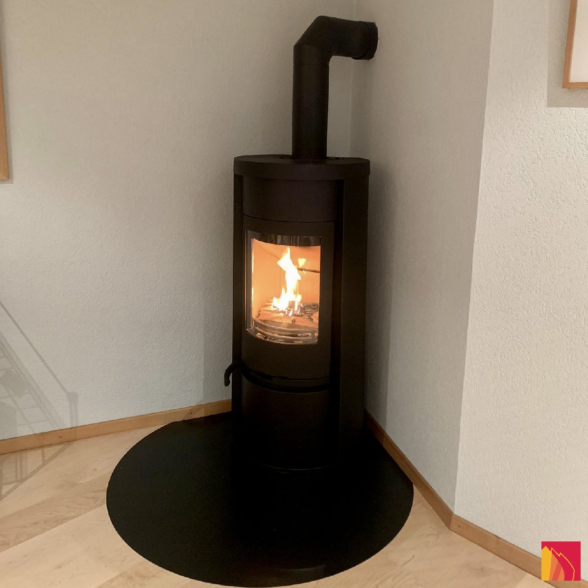 Contura 620 - Carron-Lugon