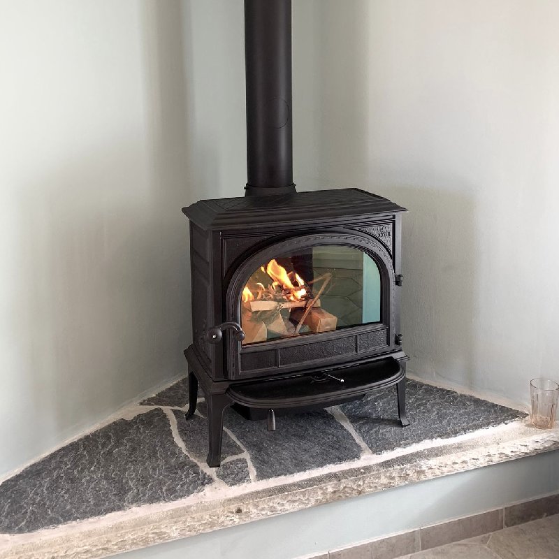 Jotul F400 - Carron-Lugon