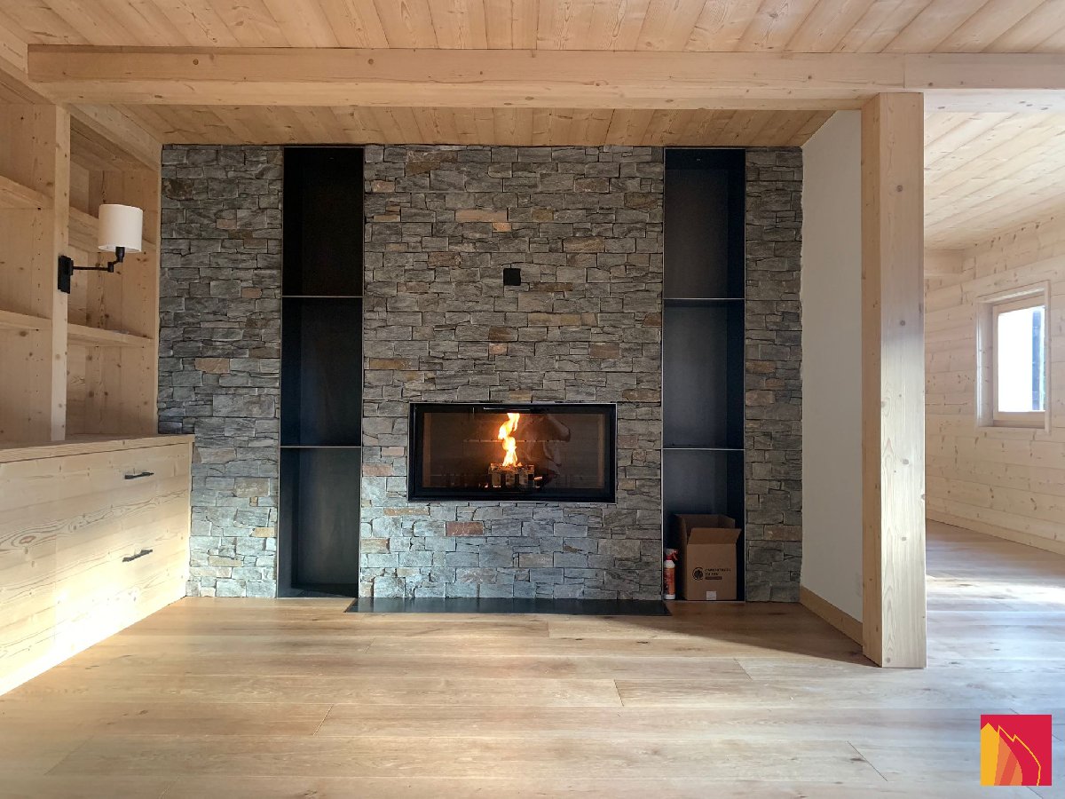 Atraflam 16/9 1000 Plus - Carron-Lugon