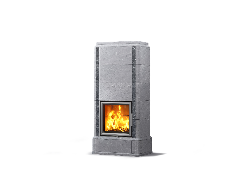 LAIVO S 18 - Nobile