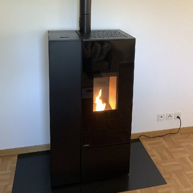 Rika Connect - Carron-Lugon