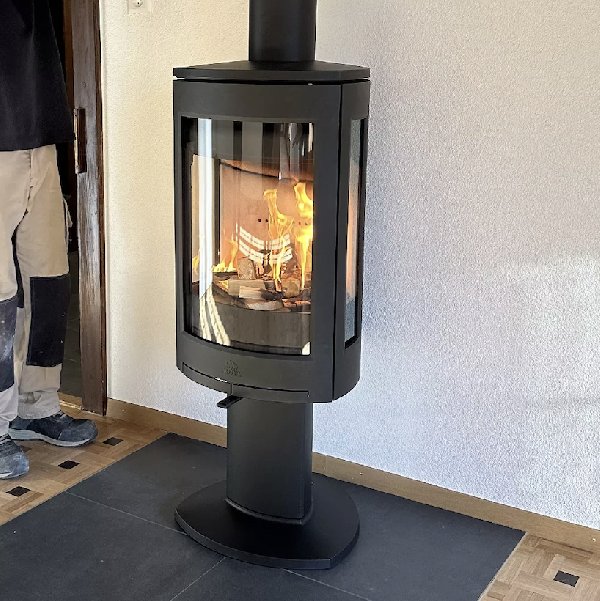 Jotul F 373 - Carron-Lugon