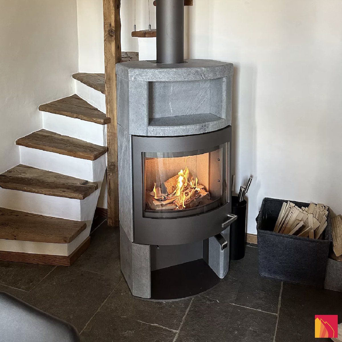 Skantherm Ator+ - Carron-Lugon