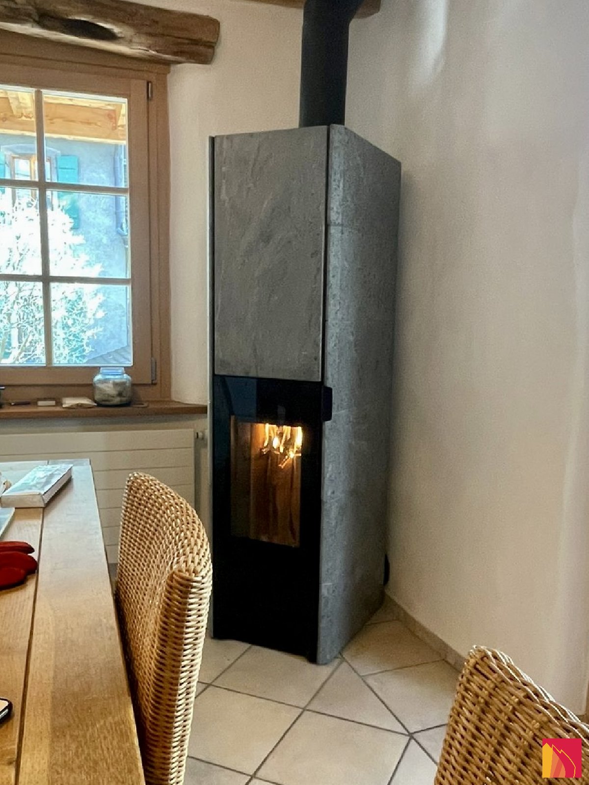 Tonwerk T-Line - Carron-Lugon