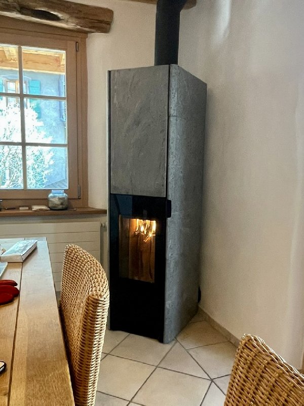 Tonwerk T-Line - Carron-Lugon