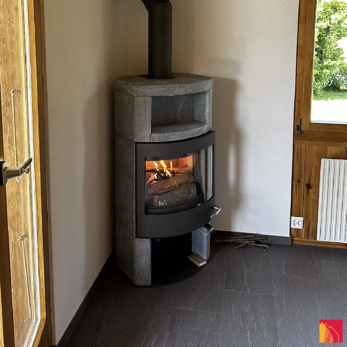Skantherm Ator+ - Carron-Lugon