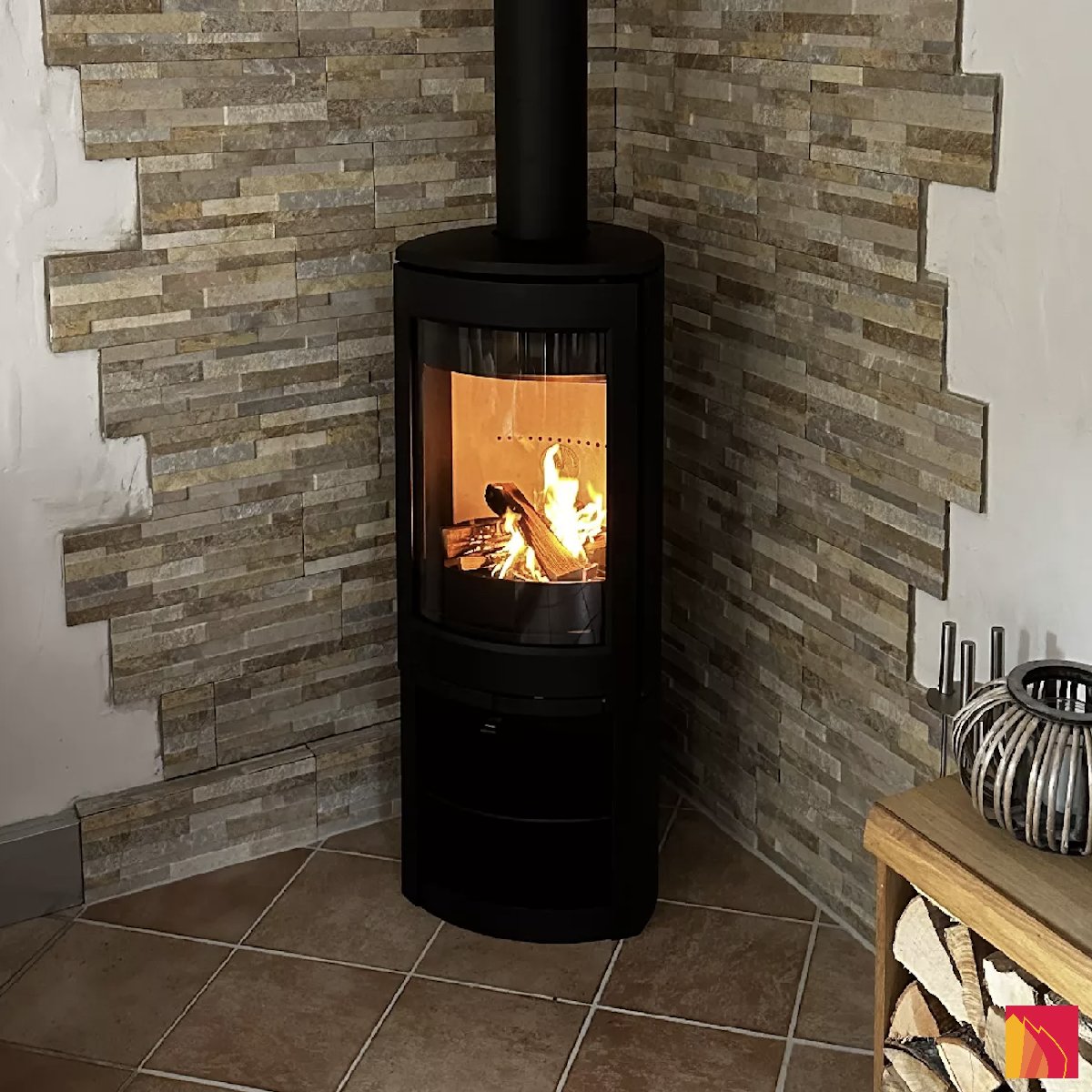 Jotul F 378 Vooruitgang - Carron-Lugon