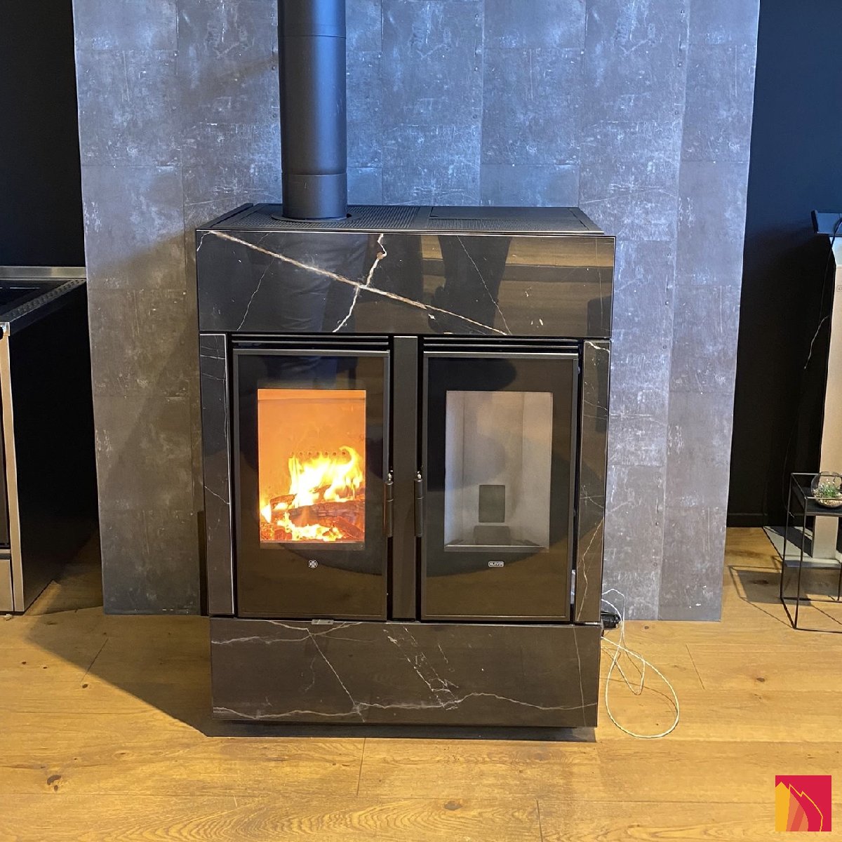 Klover Dual - Carron-Lugon