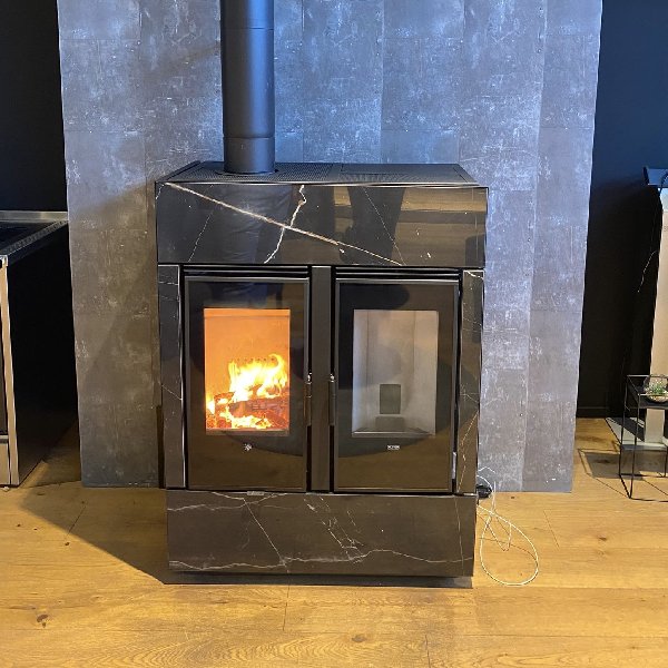 Klover Dual - Carron-Lugon