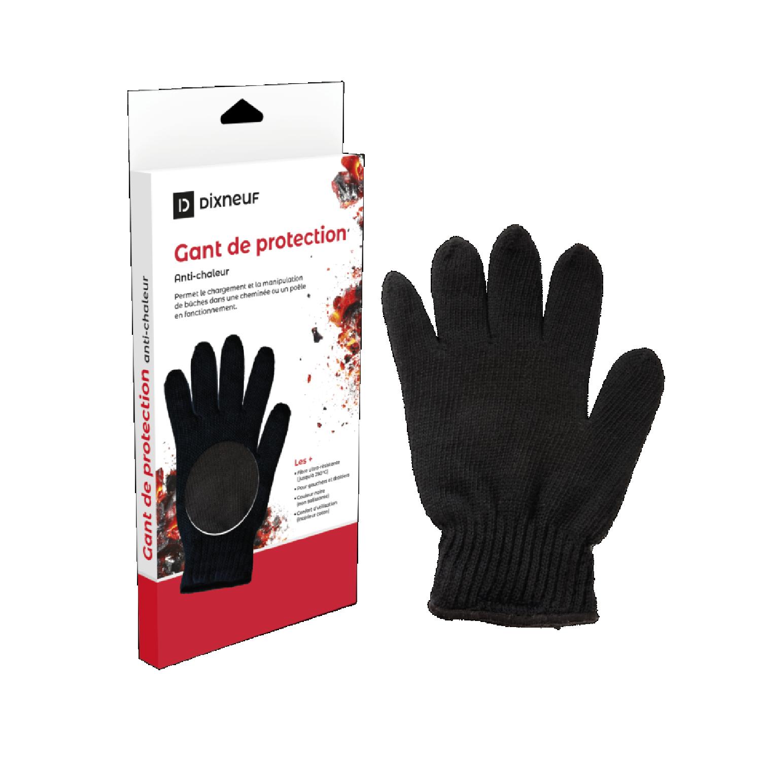 Etna protective glove Cleaners and maintenance