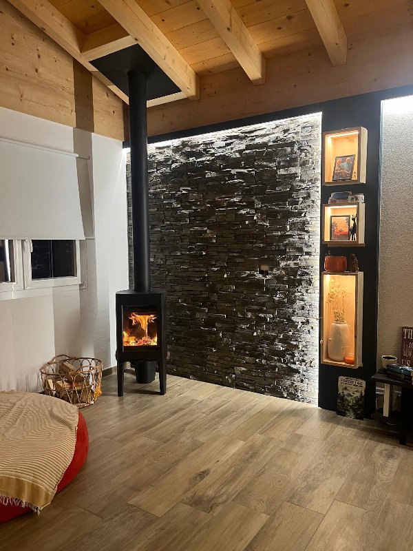 Jotul F 162 - Carron-Lugon