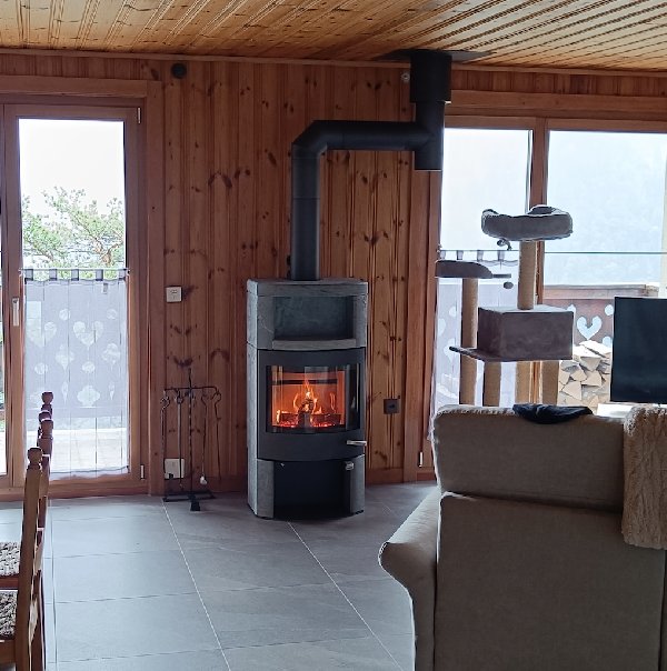 Skantherm Ator+ - Carron-Lugon