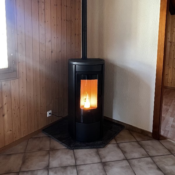 Klover Oblo - Carron-Lugon