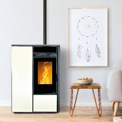 Klover Vertical - Marfim
