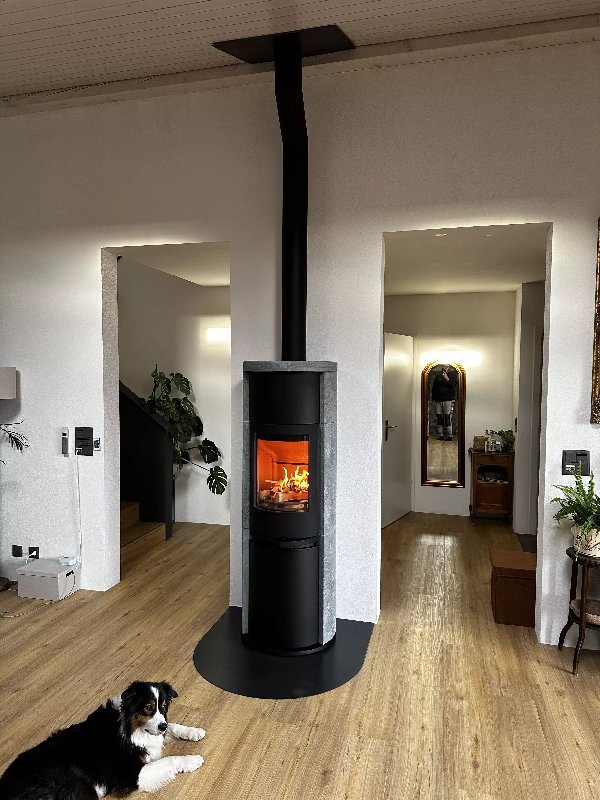 Contura 690T - Carron-Lugon