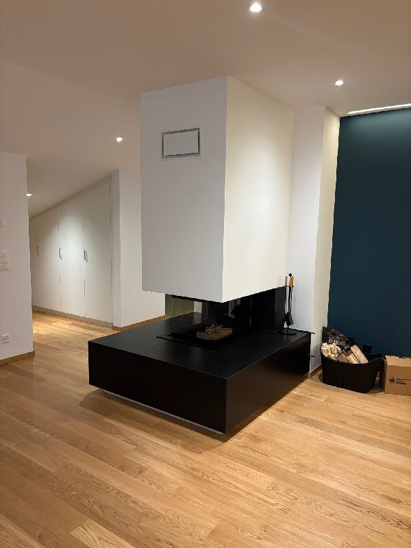 Luna Diamond 1000RD - Carron-Lugon