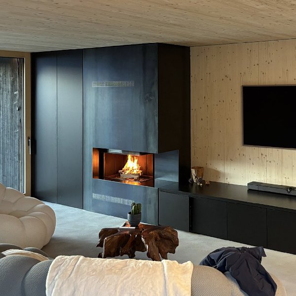 Luna Diamond 900CR - Carron-Lugon