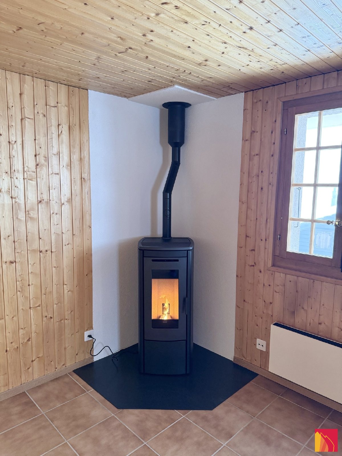 Klover Soft 80 - Carron-Lugon