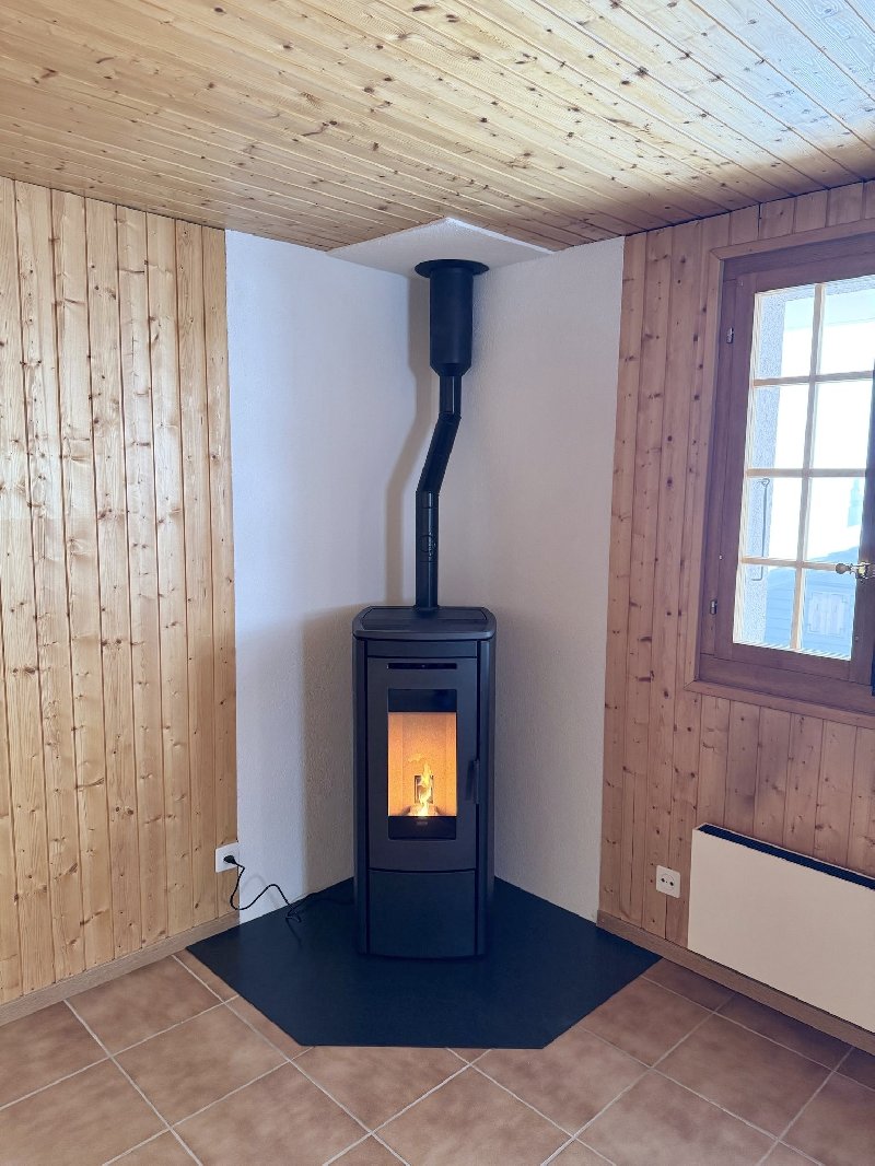 Klover Soft 80 - Carron-Lugon