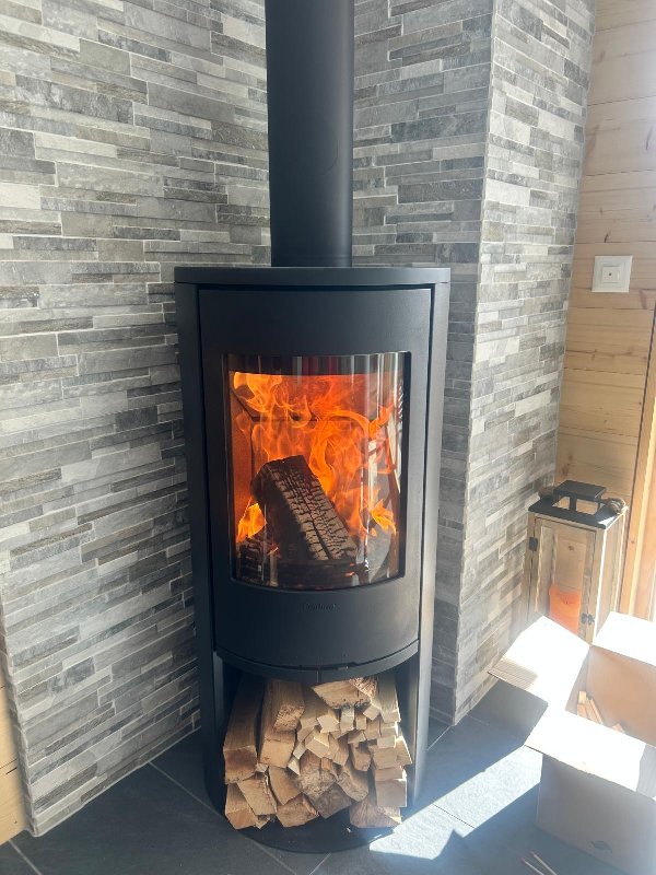 Contura 510 - Carron-Lugon