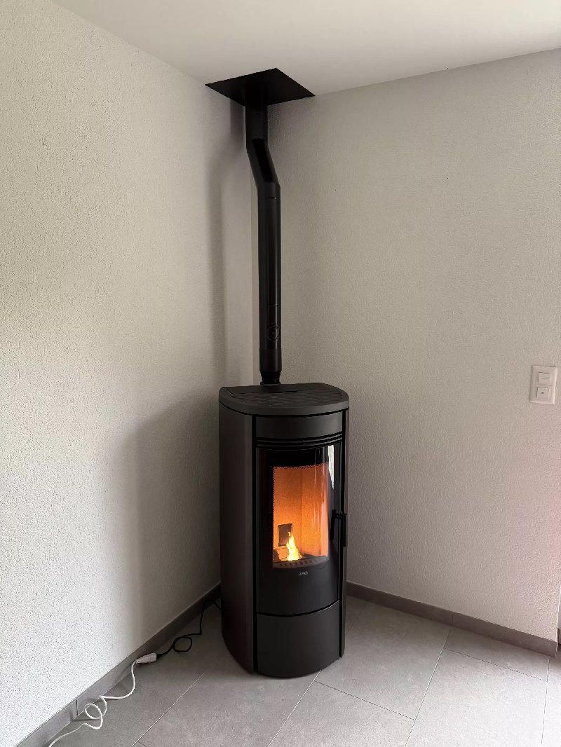 Klover Oblo - Carron-Lugon