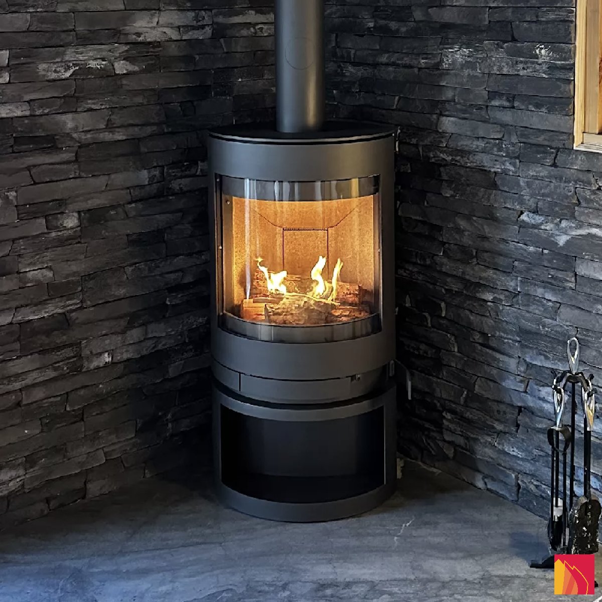 Skantherm Emotie M - Carron-Lugon
