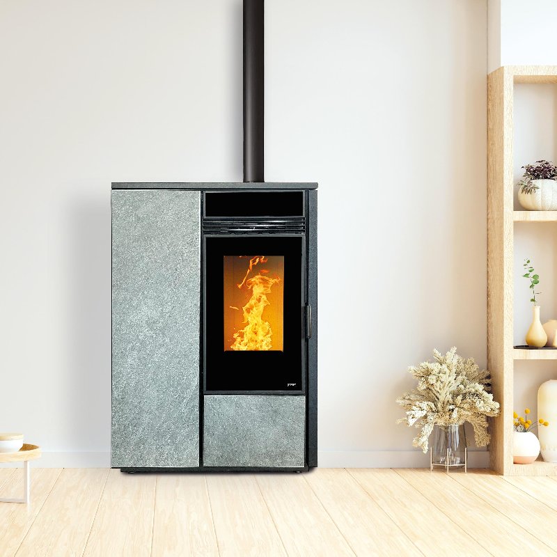 Klover Vertical - Pierre Ollaire
