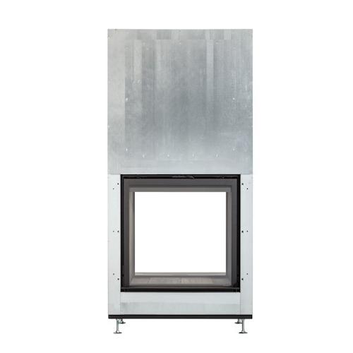 Metalfire ULTIME D 800-75 WHE T - Carron-Lugon