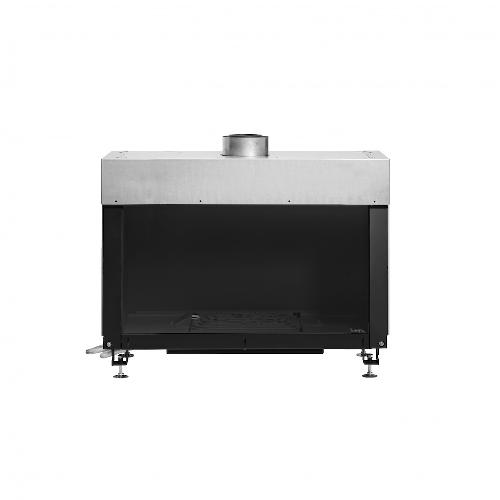 Metalfire AVENUE 800-40 GHE 1S - Carron-Lugon