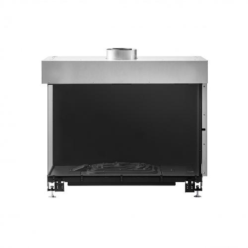 Metalfire AVENUE 900-60 GHE 2S - Carron-Lugon