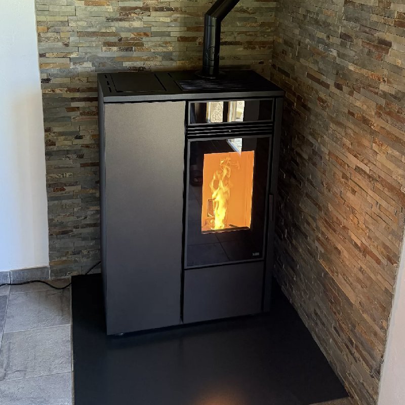 Klover Vertical 80 - Carron-Lugon