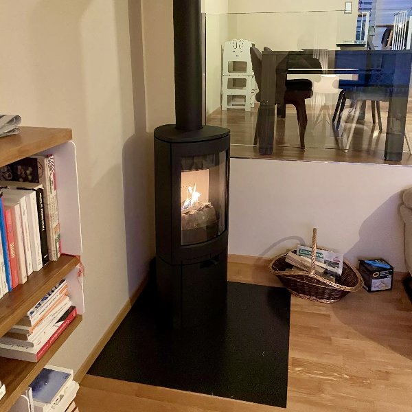 Jotul F 378 - Carron-Lugon