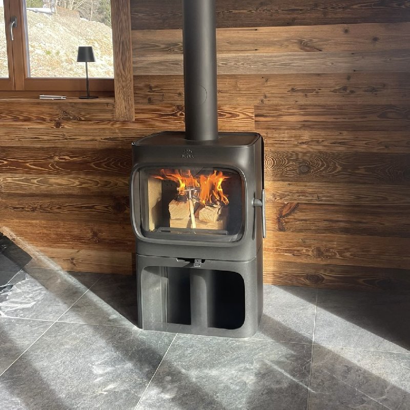 Jotul F 305 R B - Carron-Lugon