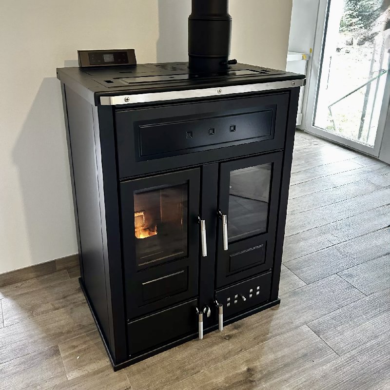 Klover Bi-Fire MID - Carron-Lugon