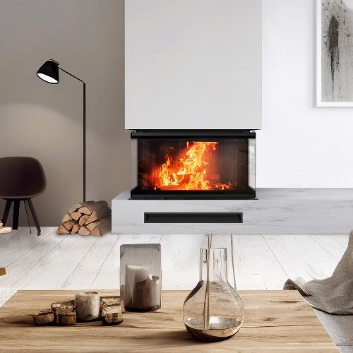 Kratki NBC 1000-400 - Carron-Lugon