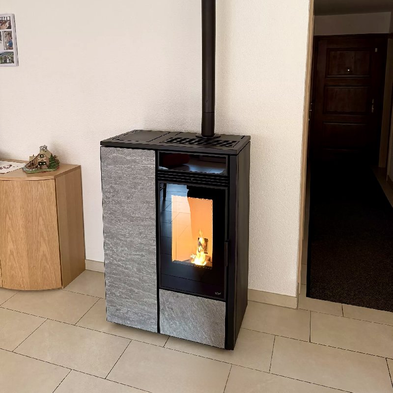 Klover Vertical 80 - Carron-Lugon