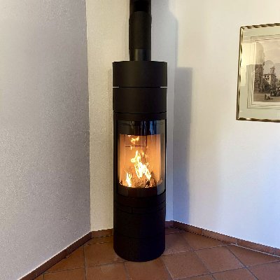 Skantherm Elements rond - Carron-Lugon