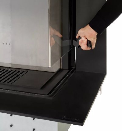 Metalfire Ultime D - Carron-Lugon